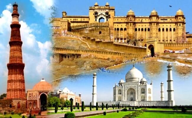 Rajasthan 13 nights and 14 days tour